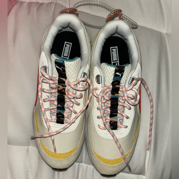 PUMA City Rider Hill Camp - Picture 2 of 7